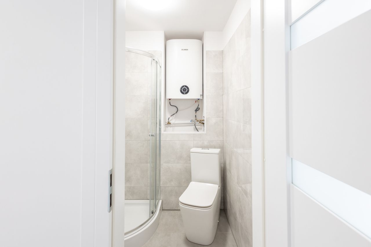 Mieszkanie 3-pokojowe Swarzędz, os. Zygmunta III Wazy. Zdjęcie 10