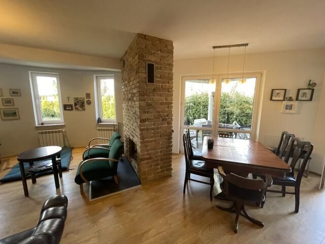 bliźniak, 5 pokoi Brzyczyna. Zdjęcie 6