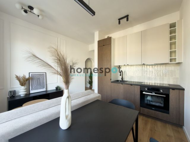 Mieszkanie 2-pokojowe Poznań Łazarz, ul. Marcelego Mottego. Zdjęcie 1