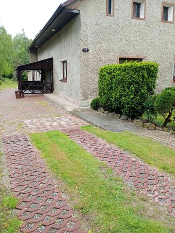 dom wolnostojący, 3 pokoje Nowa Wieś Głubczycka. Zdjęcie 1