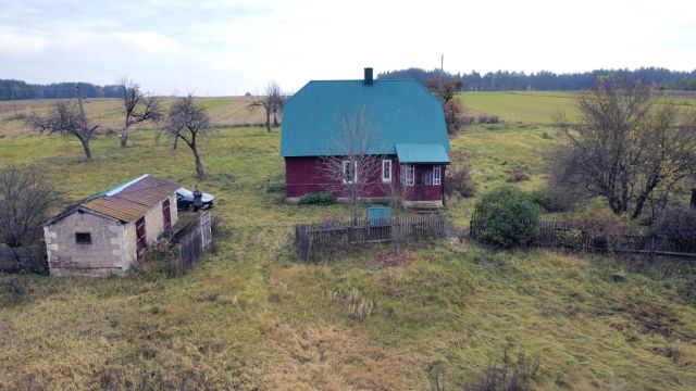 dom wolnostojący, 3 pokoje Rubcowo. Zdjęcie 11