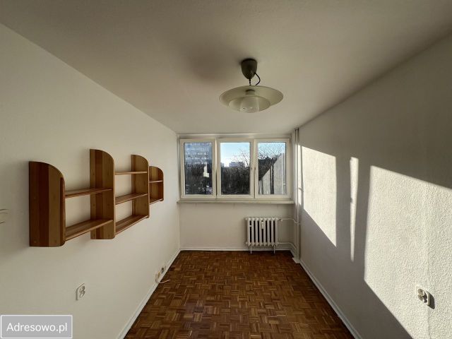 Mieszkanie 3-pokojowe Wrocław Krzyki, ul. Tadeusza Zielińskiego. Zdjęcie 7