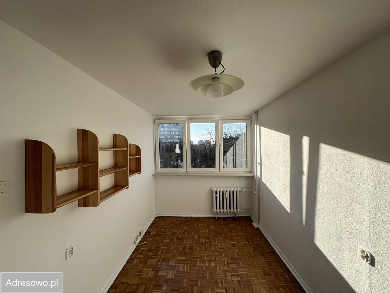 Mieszkanie 3-pokojowe Wrocław Krzyki, ul. Tadeusza Zielińskiego. Zdjęcie 19