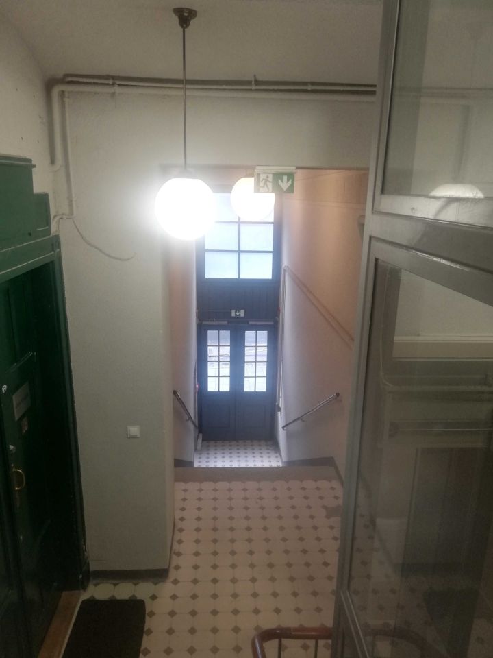 Mieszkanie 2-pokojowe Kraków Śródmieście. Zdjęcie 5