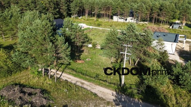 Działka budowlana Bilcza. Zdjęcie 2