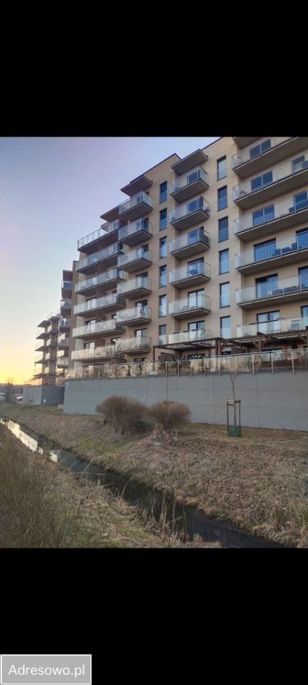 Mieszkanie 3-pokojowe Olsztyn, ul. Armii Krajowej. Zdjęcie 7