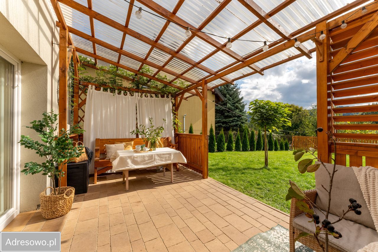 bliźniak, 5 pokoi Niegoszowice, ul. Ogrodowa. Zdjęcie 14