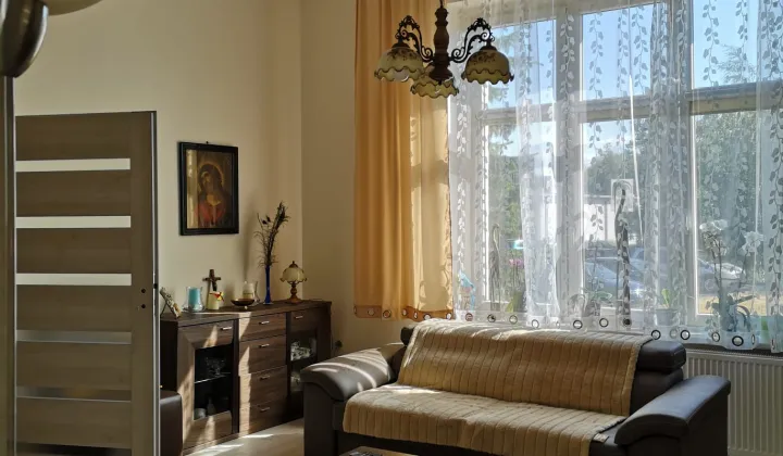 Mieszkanie 3-pokojowe Głogówek, ul. Piotra Skargi