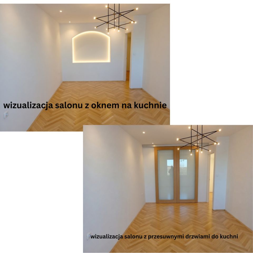 Mieszkanie 2-pokojowe Włocławek Centrum, pl. Wolności. Zdjęcie 7