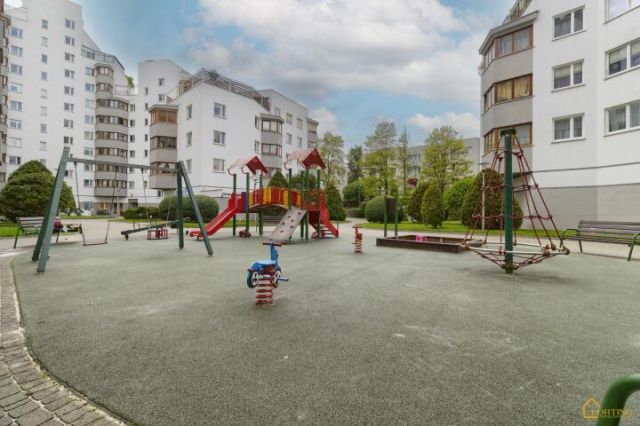 Mieszkanie 1-pokojowe Warszawa Ursynów, ul. Belgradzka. Zdjęcie 13