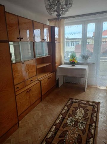 Mieszkanie 1-pokojowe Rzeszów Śródmieście, ul. ks. Józefa Jałowego. Zdjęcie 3