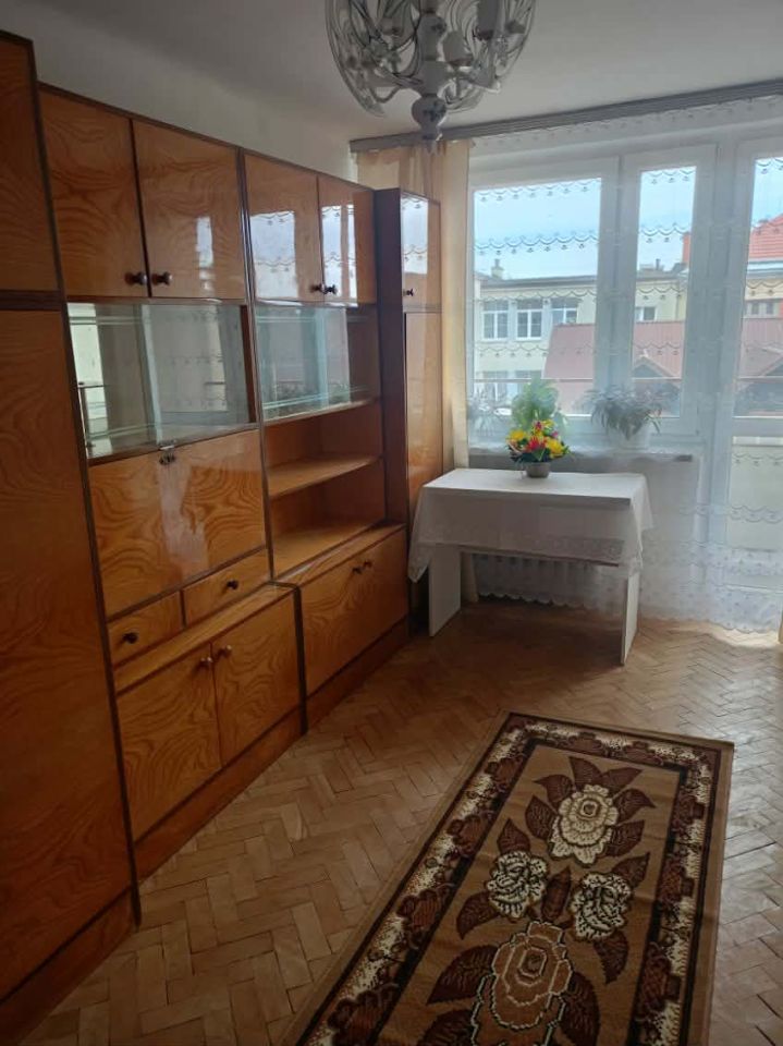 Mieszkanie 1-pokojowe Rzeszów Śródmieście, ul. ks. Józefa Jałowego. Zdjęcie 3