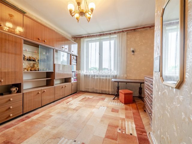 Mieszkanie 1-pokojowe Kraków Nowa Huta, os. Centrum B. Zdjęcie 15