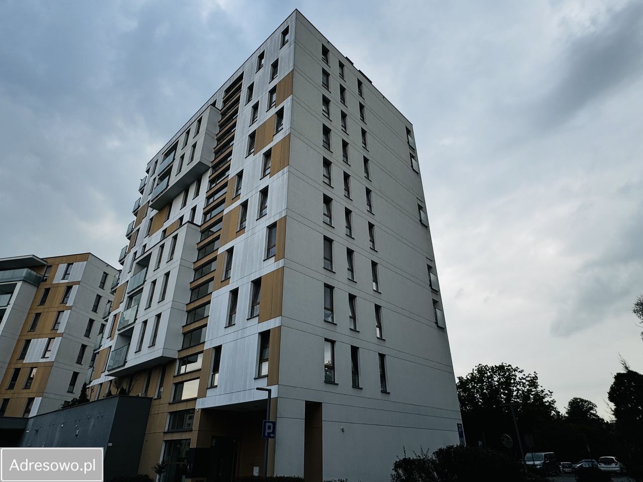 Mieszkanie 3-pokojowe Warszawa Bemowo, ul. Szeligowska. Zdjęcie 14