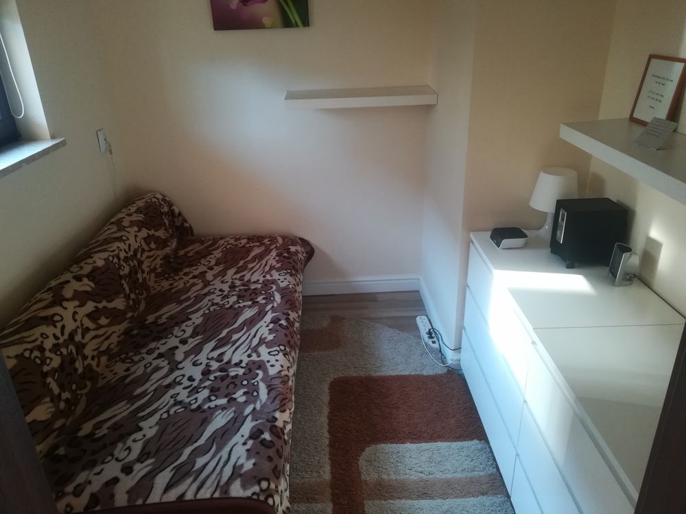 Mieszkanie 2-pokojowe Warszawa Bemowo, ul. Górczewska. Zdjęcie 8