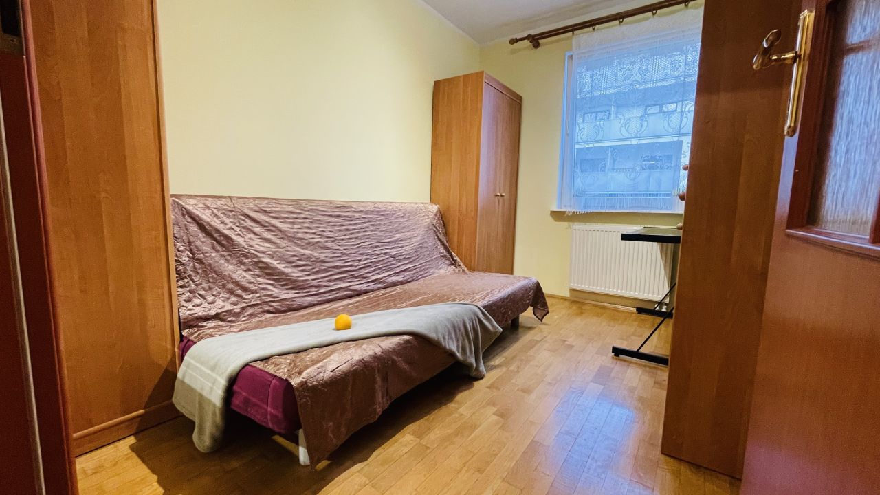 Mieszkanie 2-pokojowe Warszawa Ursynów, ul. Henryka Raabego. Zdjęcie 3