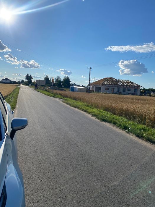 Działka rolna Łysomice, ul. Długa. Zdjęcie 4