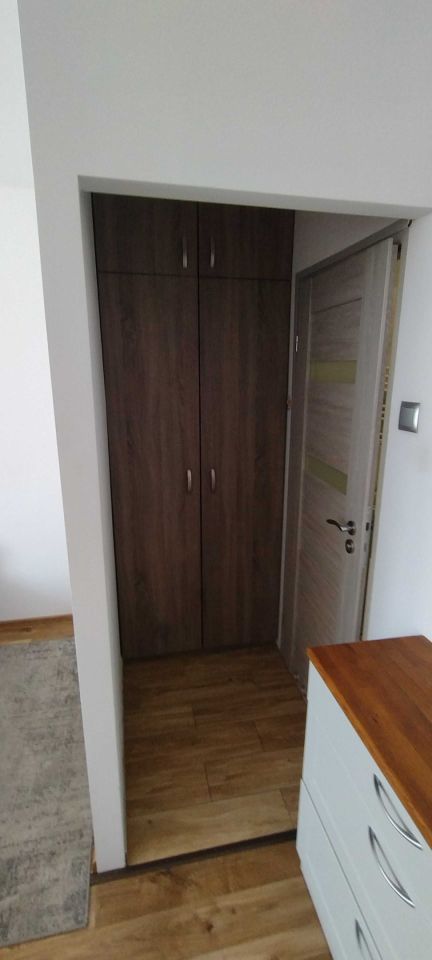 Mieszkanie 1-pokojowe Kraków Bieżanów. Zdjęcie 6