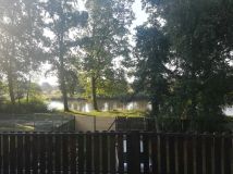 Działka rod Warka. Zdjęcie 1