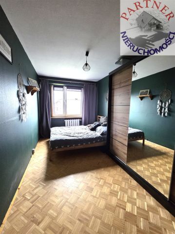 Mieszkanie 3-pokojowe Chrzanów, ul. W. Puchalskiego. Zdjęcie 5