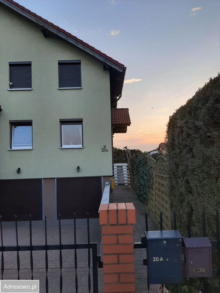 Mieszkanie 3-pokojowe Czarnowo, ul. Jarzębinowa. Zdjęcie 2