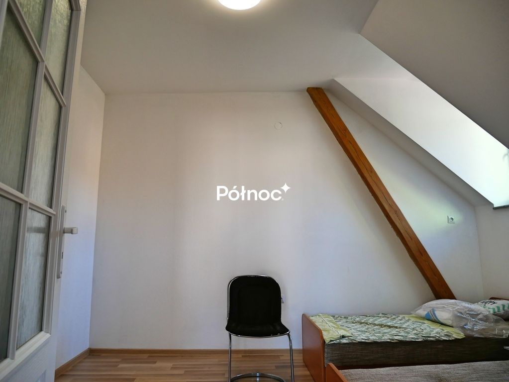 dom szeregowy, 5 pokoi Wykroty. Zdjęcie 8