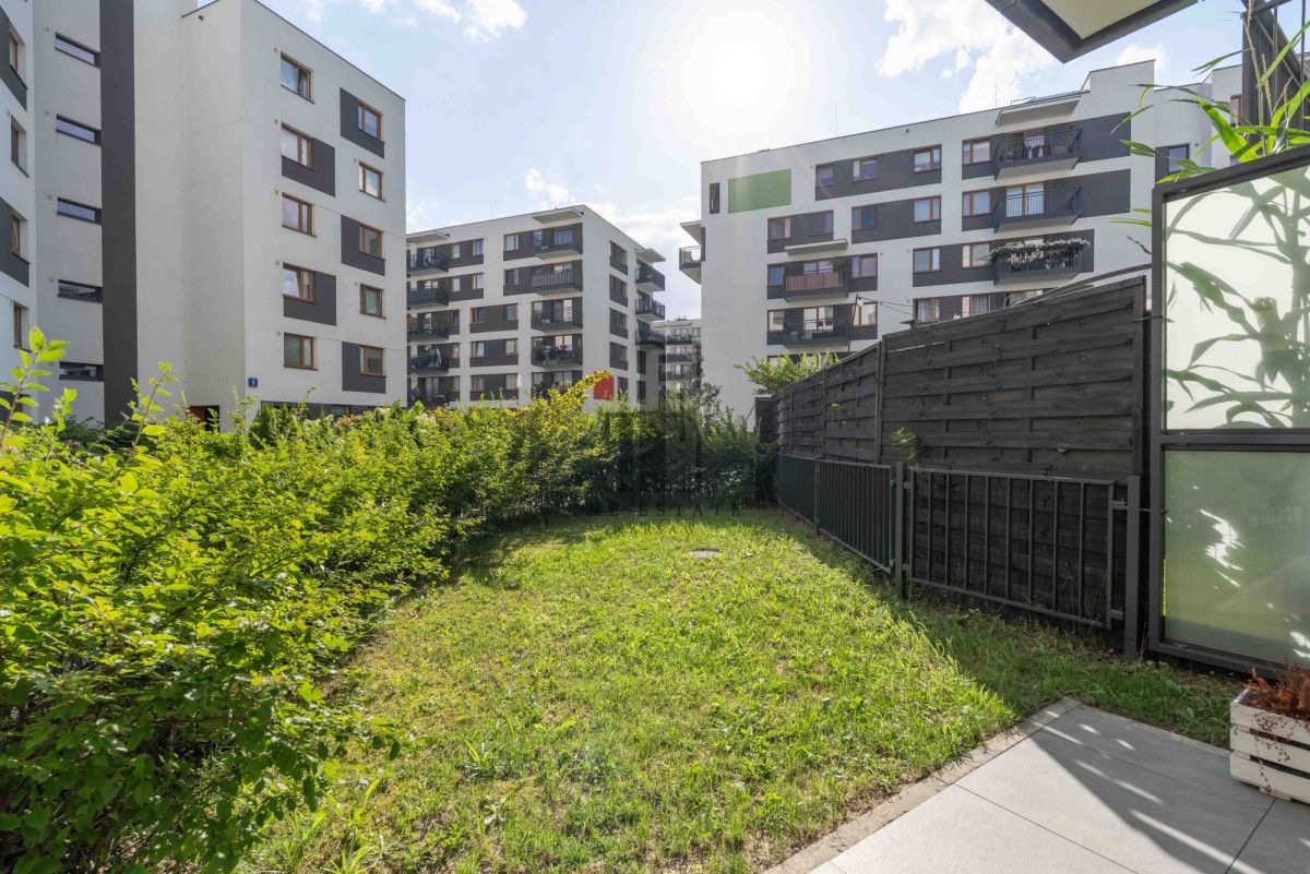 Mieszkanie 3-pokojowe Warszawa Grochów, ul. Przeworska. Zdjęcie 11