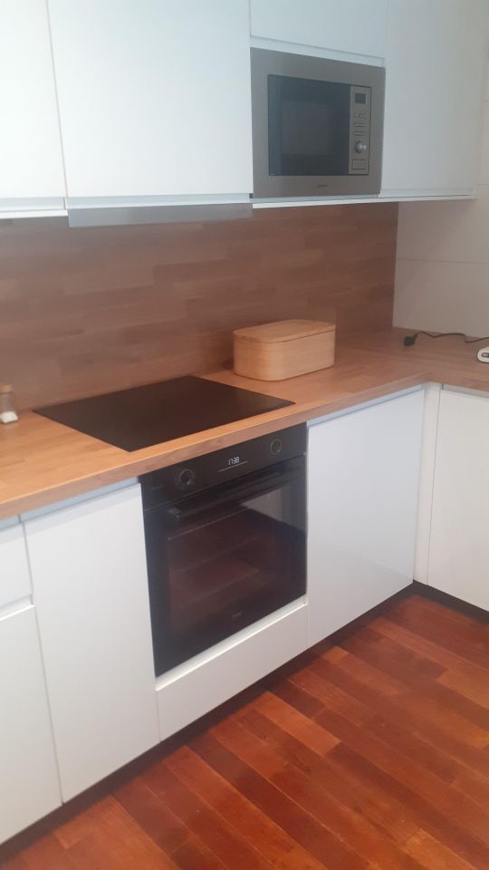 Mieszkanie 2-pokojowe Kraków Bronowice, ul. Stańczyka. Zdjęcie 4