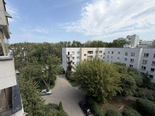 Mieszkanie 1-pokojowe Warszawa Praga-Południe, ul. 21 Pułku Piechoty Dzieci Warszawy. Zdjęcie 6