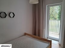Mieszkanie 2-pokojowe Poznań Grunwald, ul. Bukowska. Zdjęcie 2