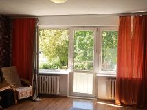 Mieszkanie 1-pokojowe Szczecin Gumieńce, ul. Antoniego Ledóchowskiego. Zdjęcie 2