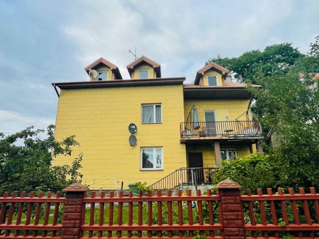 dom wolnostojący Płock Radziwie, ul. Górka. Zdjęcie 1