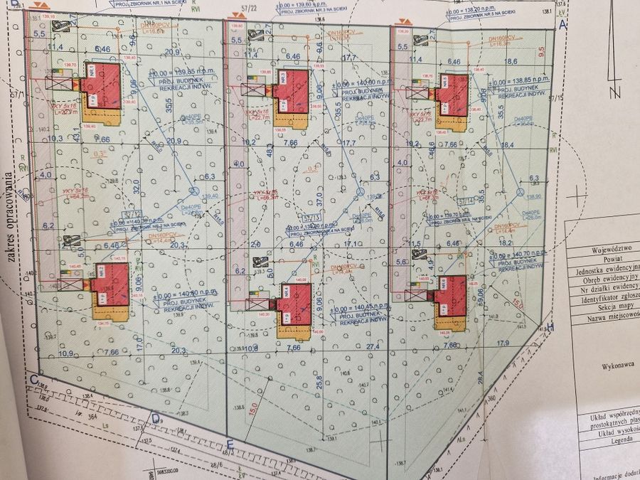 Działka rekreacyjna Wygoda. Zdjęcie 15