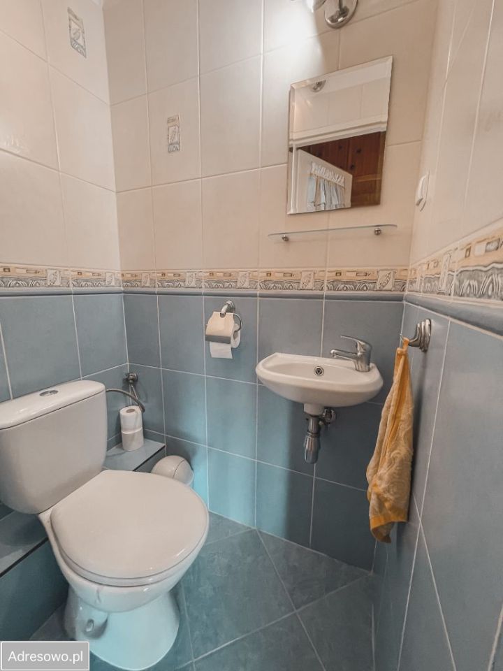 Mieszkanie 3-pokojowe Rzeszów Krakowska Południe, ul. Karola Lewakowskiego. Zdjęcie 6