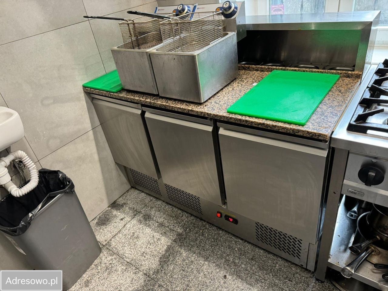 Lokal Szczecin Centrum, ul. Jagiellońska. Zdjęcie 15