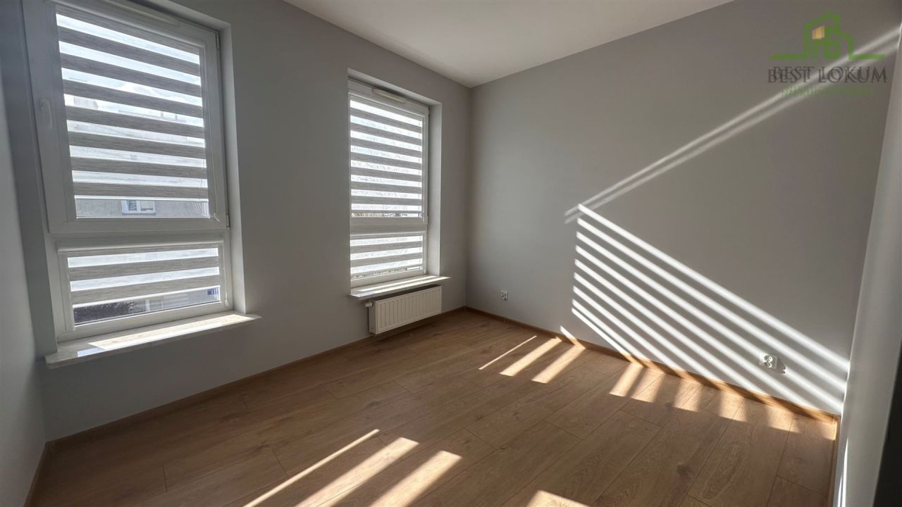 Mieszkanie 2-pokojowe Kielce Uroczysko, ul. Kasztanowa. Zdjęcie 3