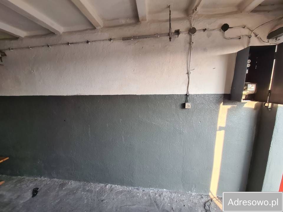 Garaż/miejsce parkingowe Międzyrzecz Centrum, ul. Piastowska. Zdjęcie 6