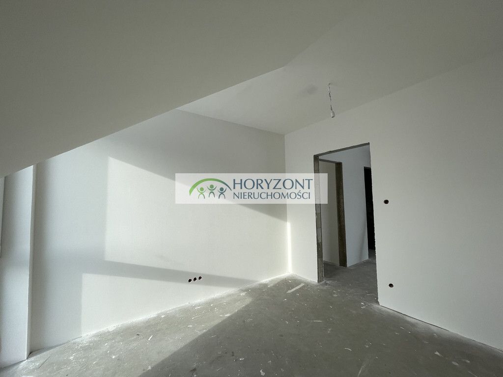 bliźniak, 5 pokoi Borkowo. Zdjęcie 6