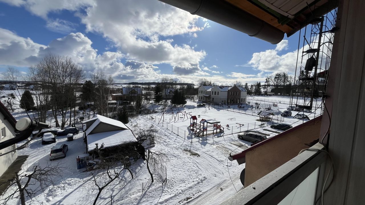 Mieszkanie 2-pokojowe Młynary, ul. Niepodległości. Zdjęcie 5