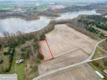 Działka rekreacyjna Świętne. Zdjęcie 3