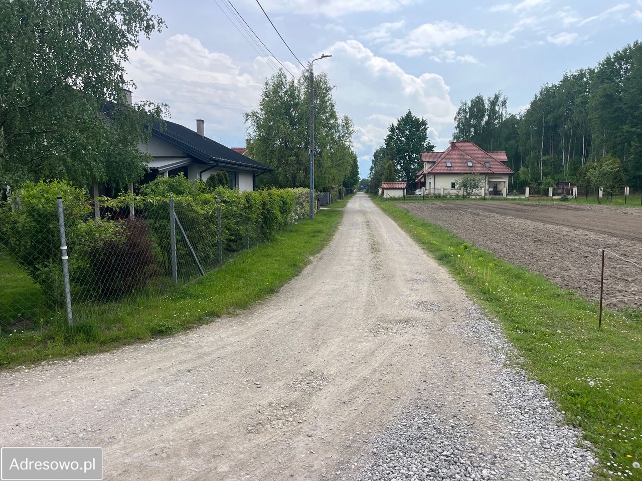 Działka budowlana Duchnów, ul. Księżycowa. Zdjęcie 7