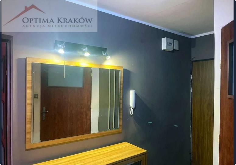 Mieszkanie 3-pokojowe Kraków Kozłówek, ul. Okólna. Zdjęcie 8