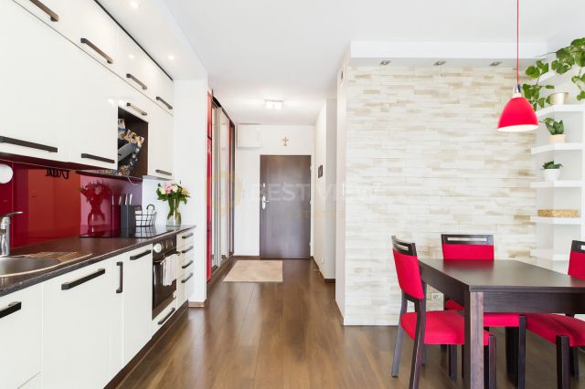 Mieszkanie 3-pokojowe Warszawa Bemowo, ul. Człuchowska. Zdjęcie 6