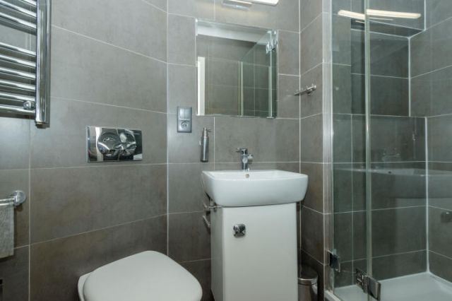 Mieszkanie 1-pokojowe Kraków Stare Miasto, ul. Tarłowska. Zdjęcie 14