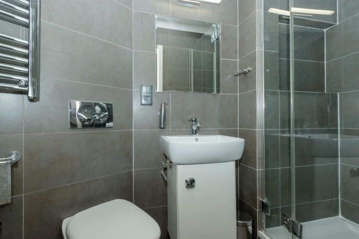 Mieszkanie 1-pokojowe Kraków Stare Miasto, ul. Tarłowska. Zdjęcie 14