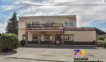 dom wolnostojący, 6 pokoi Łęknica