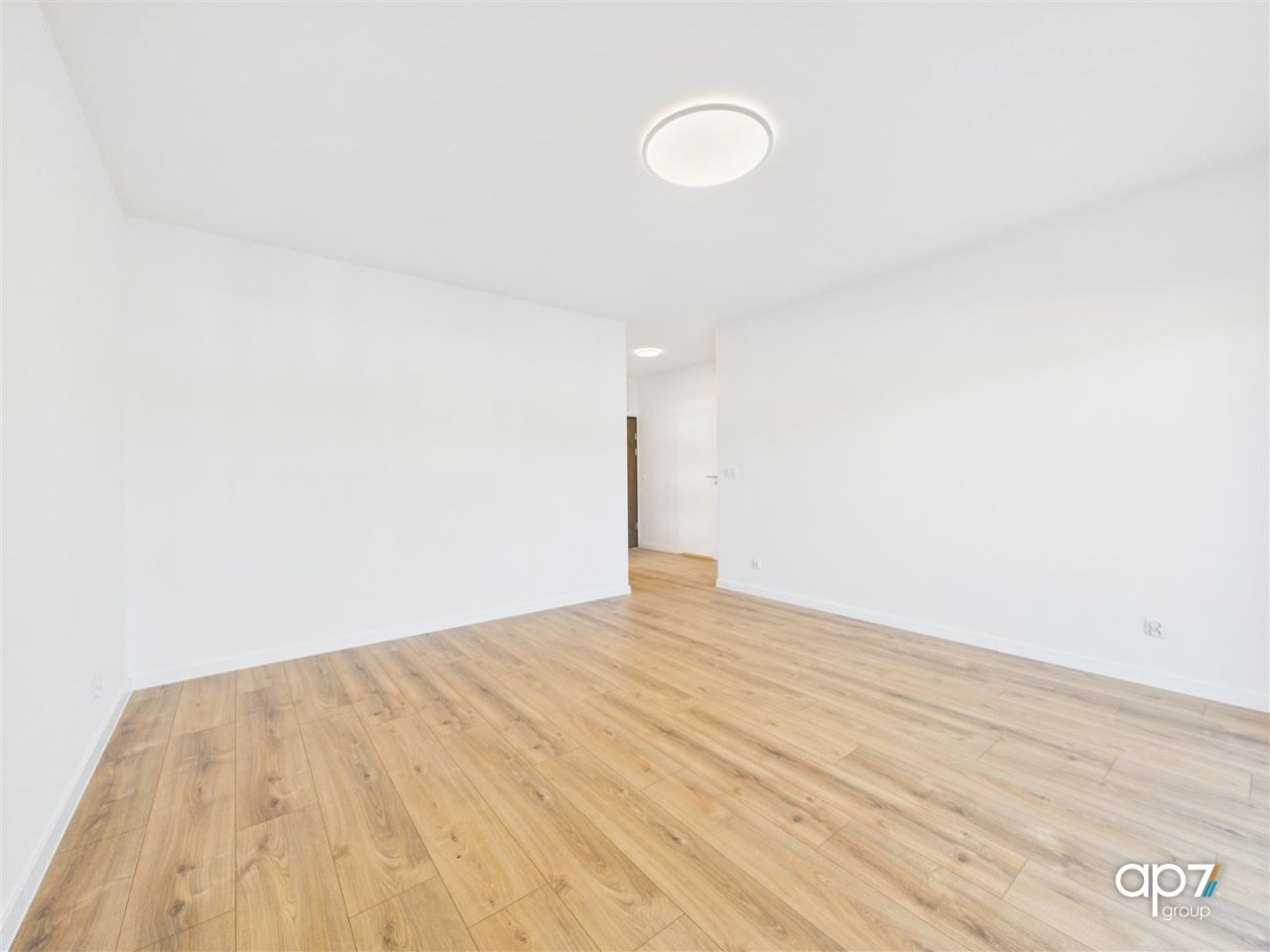 Mieszkanie 3-pokojowe Kraków Prądnik Biały. Zdjęcie 3