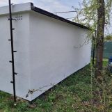 Działka rod Śrem, ul. Jeziorna. Zdjęcie 4