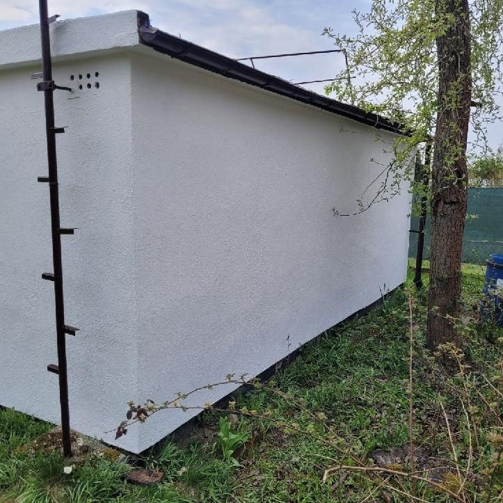 Działka rod Śrem, ul. Jeziorna. Zdjęcie 5