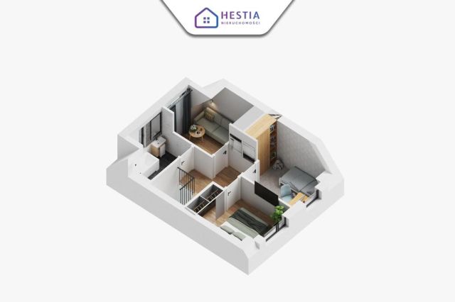 bliźniak, 4 pokoje Mierzyn. Zdjęcie 4